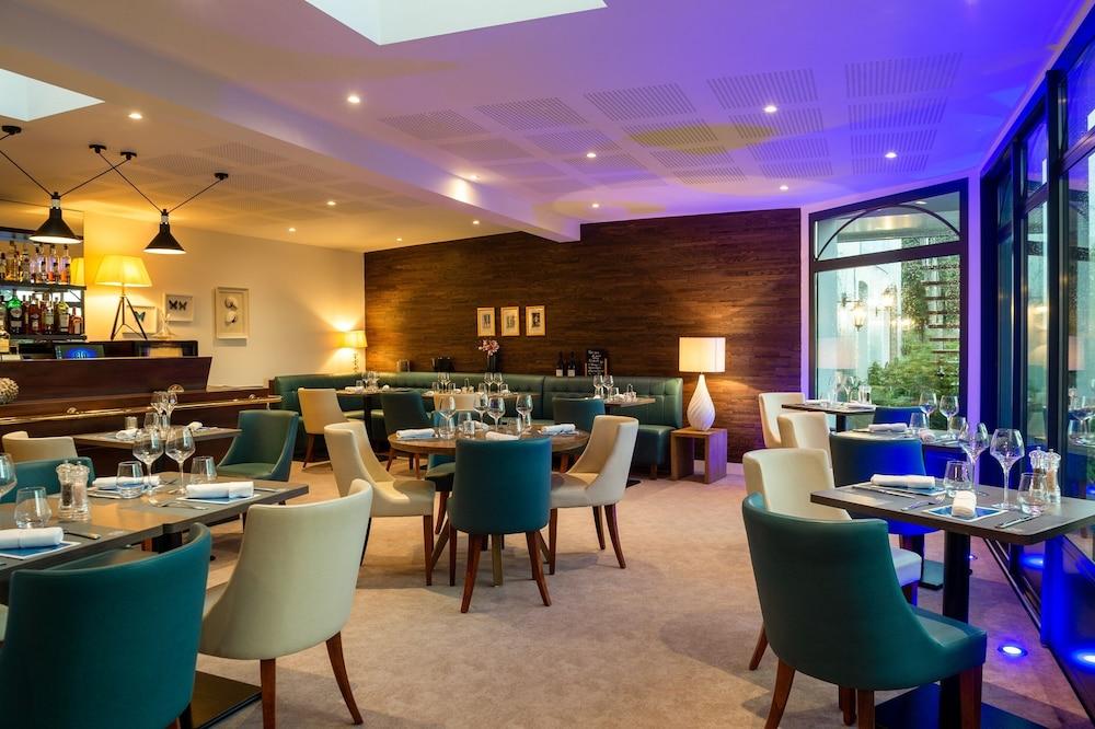 Relais Du Silence Hotel Restaurant Les Ormes Barneville-Carteret Kültér fotó