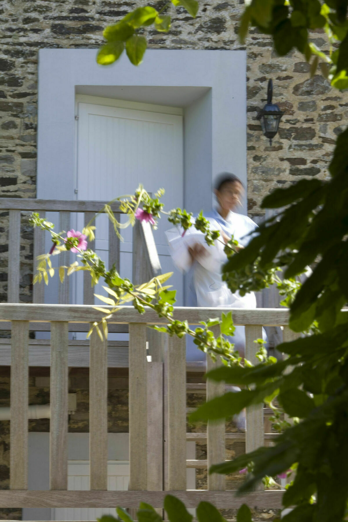 Relais Du Silence Hotel Restaurant Les Ormes Barneville-Carteret Kültér fotó